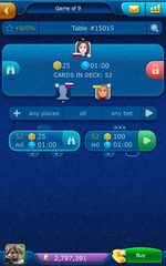 Screenshot 17: Sevens LiveGames online