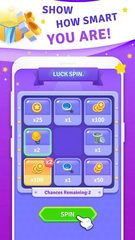 Скриншот 5: Игры для тренировки мозга: поиск слов