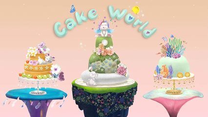 Screenshot 22: Cake world – cooking games for
