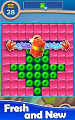 Screenshot 3: Jewels Classic - Legend Puzzle