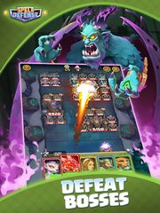 Screenshot 19: Spell Defense: Epic Bricks Bre