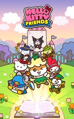 Screenshot 21: Hello Kitty Friends