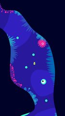 Screenshot 19: Ordia - One finger platformer