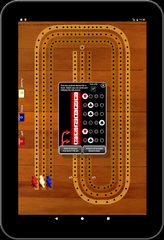 Captura 19: Marcador de Cribbage