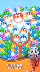 Screenshot 12: Pearl Blast - Bubble Adventure!