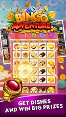 Screenshot 8: Bingo Smash - Lucky Bingo Travel