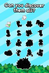 Скриншот 4: Fox Evolution: Idle Mutant Fox