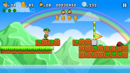 Screenshot 10: Lep's World