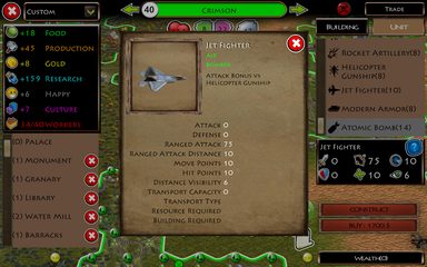 Screenshot 12: World of Empires