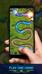 Screenshot 11: Tower Defense: Galaxy V