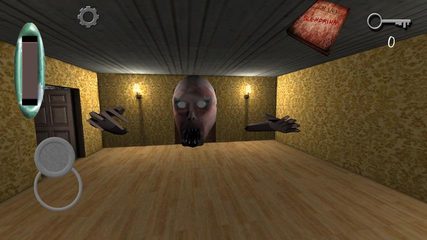 Screenshot 14: The Child Of Slendrina