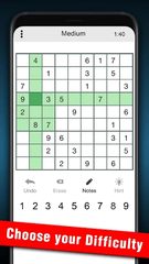 Screenshot 18: Sudoku