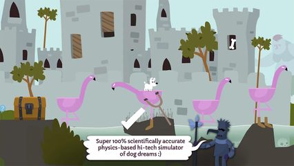 Screenshot 23: Mimpi Dreams