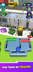 Captura 23: Magnate del Camión de Basura