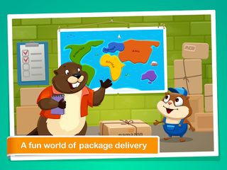 Screenshot 16: Kids Kindergarten Math Lite