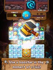 Screenshot 20: Jewels Time : Endless match