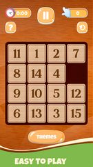Screenshot 5: Numpuzzle: number puzzle games