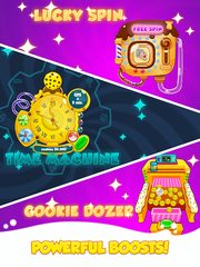 Скриншот 12: Cookie Clickers 2