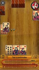 Screenshot 13: Cribbage Club® (cribbage app)