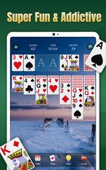 Screenshot 9: Solitaire, Classic Card Games