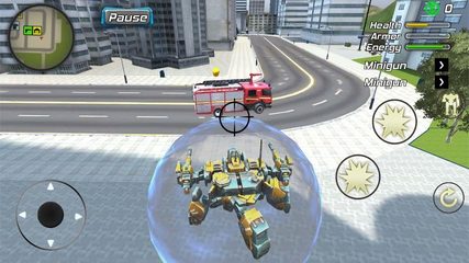 Screenshot 17: Grand Action Simulator - New Y