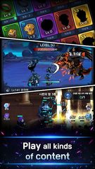Screenshot 15: Shadow Knights : Idle RPG