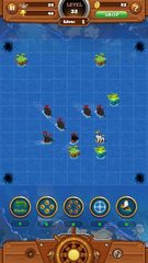 Screenshot 19: Seven Ships Battle - Pirates o
