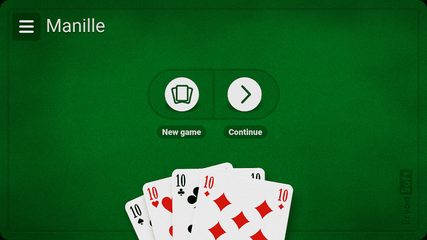 Screenshot 10: Manille