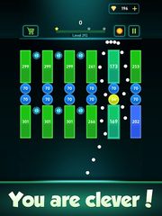 Screenshot 20: Bricks Breaker: X