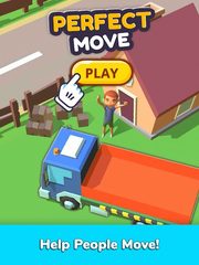 Screenshot 5: Perfect Move 3D - Furniture Business Manager