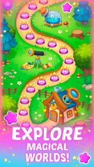 Screenshot 11: Spell Blast: Wizards & Puzzles