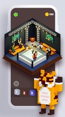 Screenshot 3: Voxel Art 3D