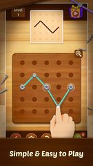 Screenshot 5: Line Puzzle: String Art