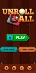 Screenshot 2: Rolling Go