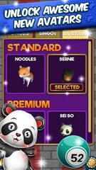 Screenshot 21: My Bingo Life - Free Bingo Games