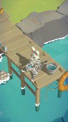 Captura 5: Paraíso Felino