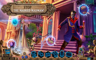 Screenshot 6: Spirit Legends Time For Change
