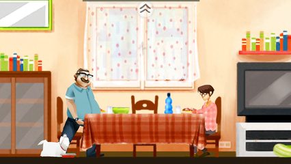 Скриншот 20: Жизнь в музыке