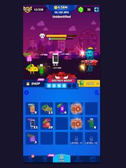 Screenshot 11: Merge Electronic