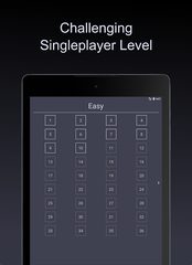 Screenshot 8: Mastermind with challenging Levels
