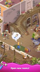 Captura 8: Aventura de renovación de casa