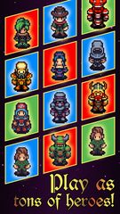 Screenshot 22: Wizard's Wheel 2: Idle RPG