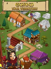 Скриншот 15: Королевский Idle: Средневековое Приключение