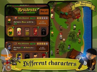 Screenshot 17: Idle Gold Rush