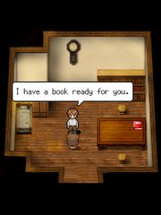 Screenshot 22: Town of Tides