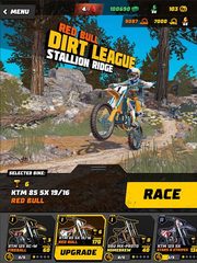 Screenshot 13: Dirt Bike Unchained