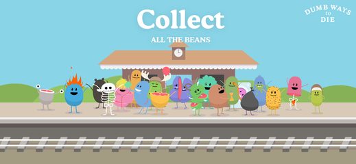 Screenshot 2: Dumb Ways to Die