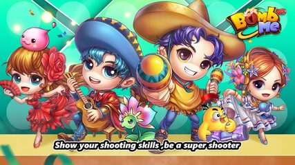 Screenshot 13: Bomb Me Español