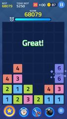 Screenshot 13: Merge Block: Star Finders