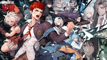 Screenshot 22: Immortal Soul: Black Survival